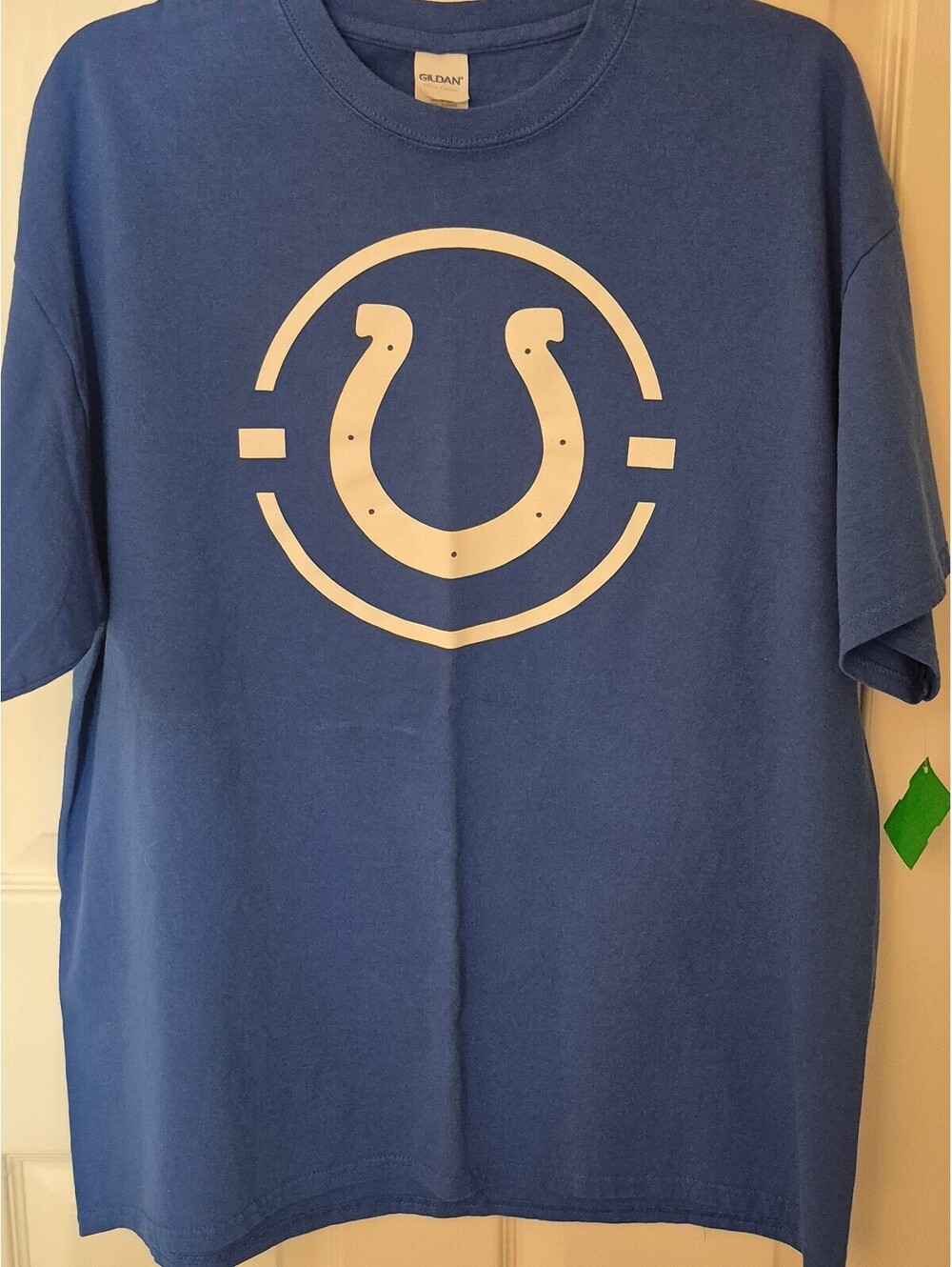 Gildan Indianapolis Colts T-Shirt New